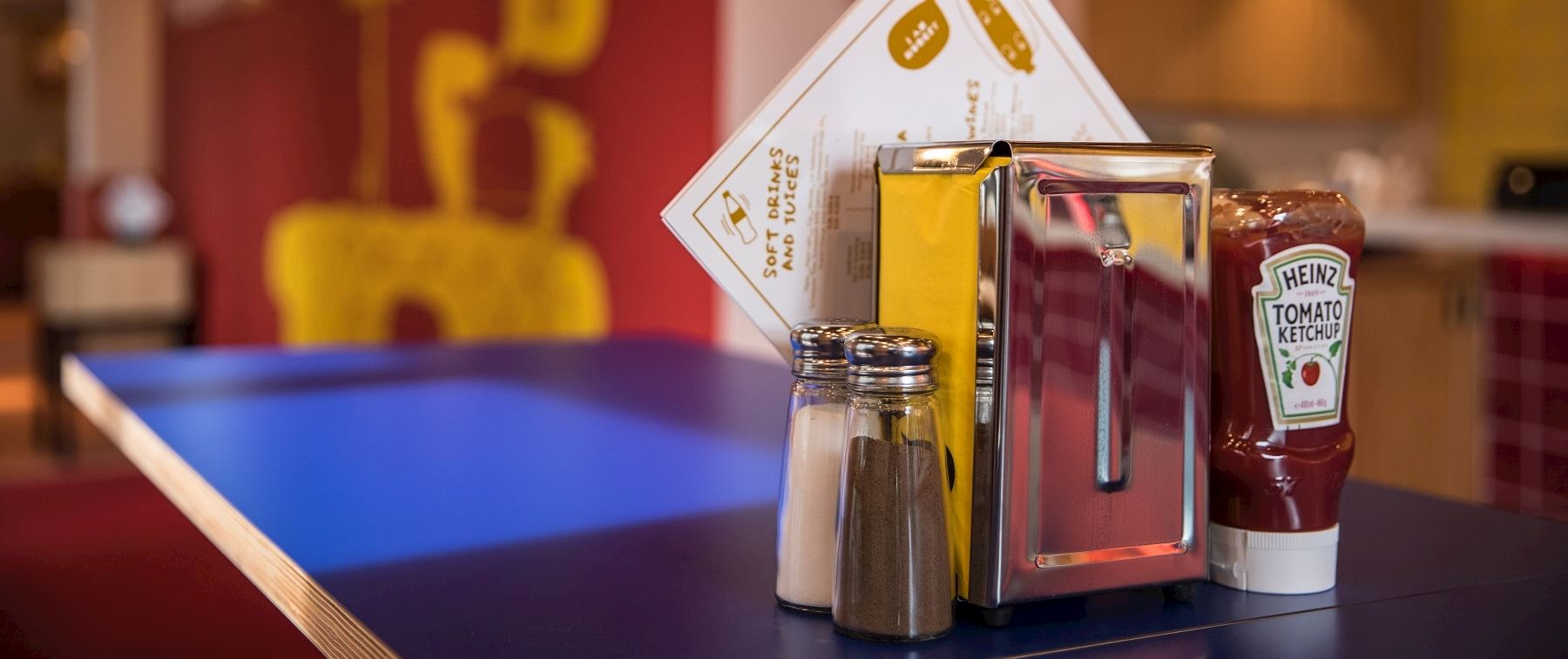 The Big Dog gallary img 3