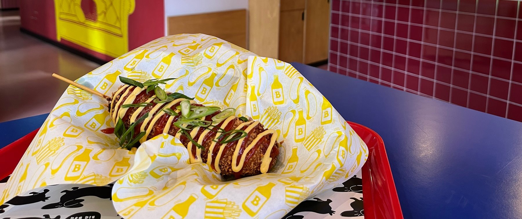 The Big Dog gallary img 134