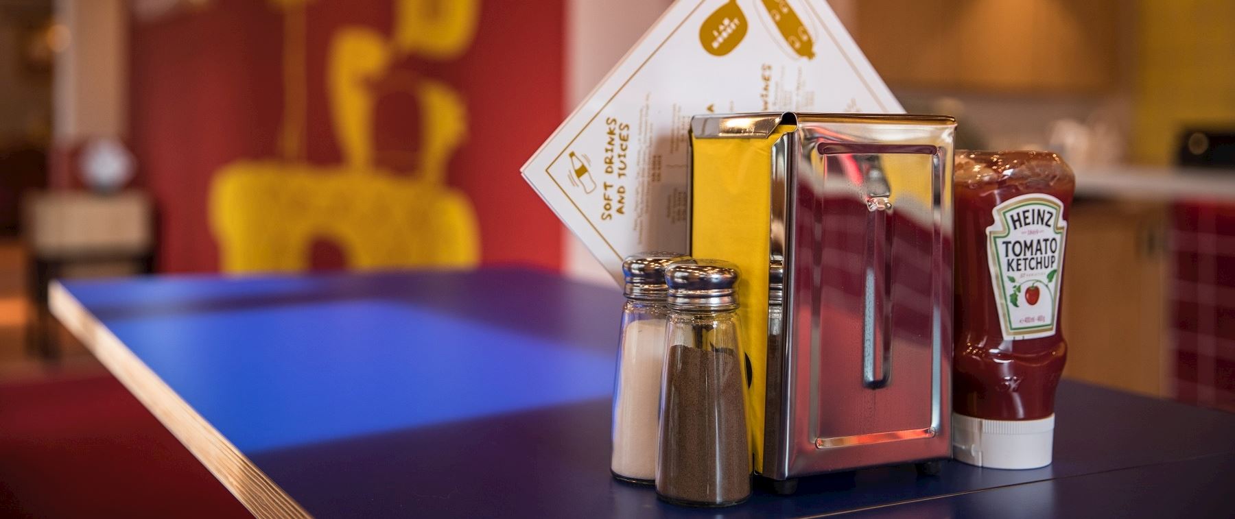 The Big Dog gallary img 3